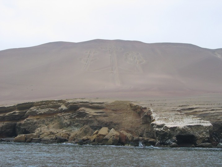 [Iles Ballestas]