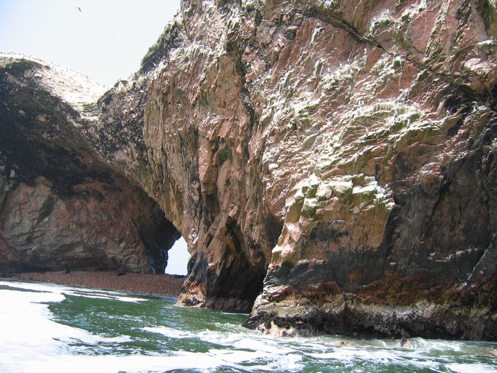 [Iles Ballestas]
