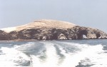 [Iles Ballestas]