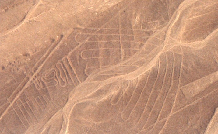 [Lignes de Nazca]