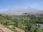 [Arequipa : Chachani]