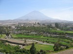 [Arequipa Misti]