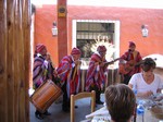[La Cantarilla]
