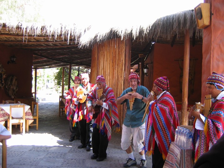 [La Cantarilla]