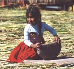 [Iles Uros]