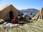 [Iles Uros]