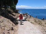 [Taquile]