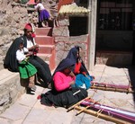 [Taquile]