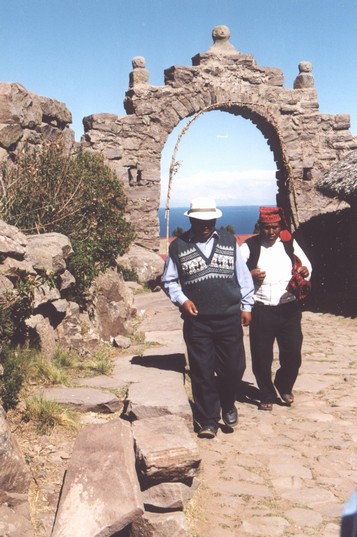 [Taquile]