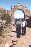 [Taquile]