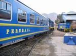 [Peru Rail]