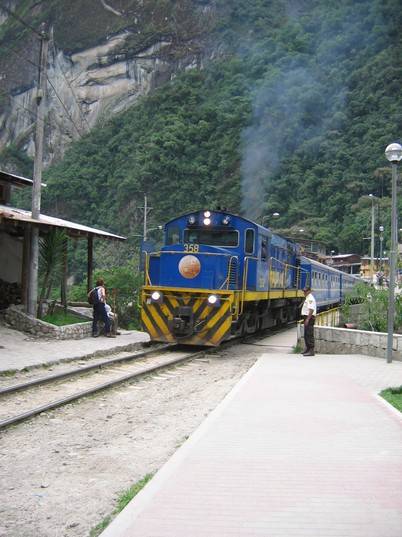 [Peru Rail]
