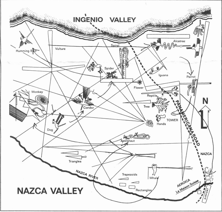 [Lignes de Nazca]