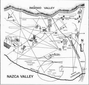 [Lignes de Nazca]