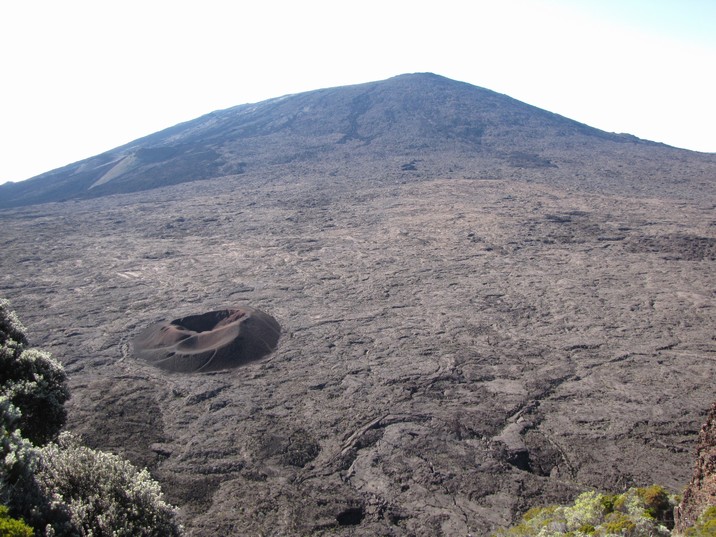 [Piton de la Fournaise]