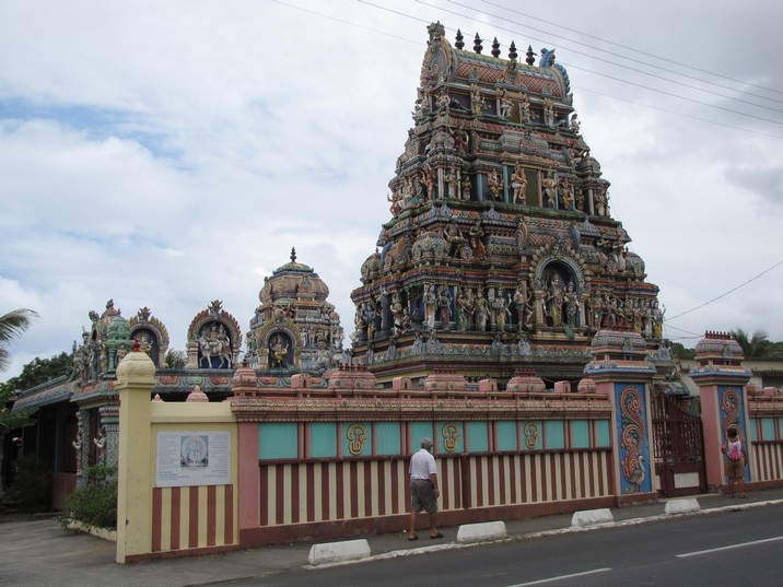 [St Andr Temple Tamoul]