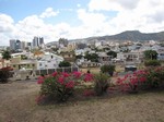 [Port Louis ]