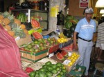 [March de Port Louis]