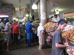 [March de Port Louis]
