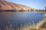 Lac de Gabraoun