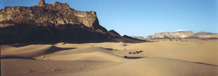 3me bivouac