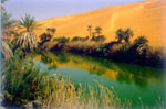 Lac Umelma