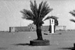 Oubari le fort